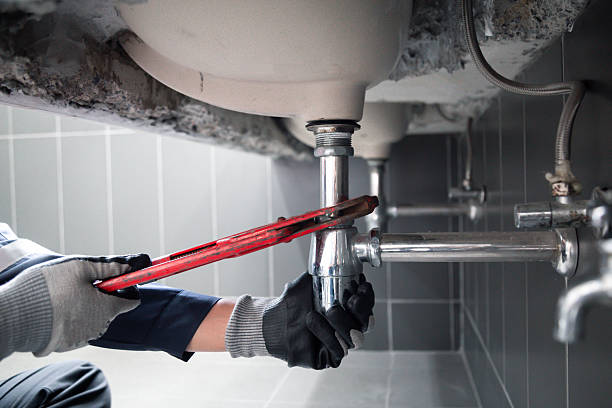Trusted Drain Cleaning service in Greenbelt, MD - Masters Plumbing Service